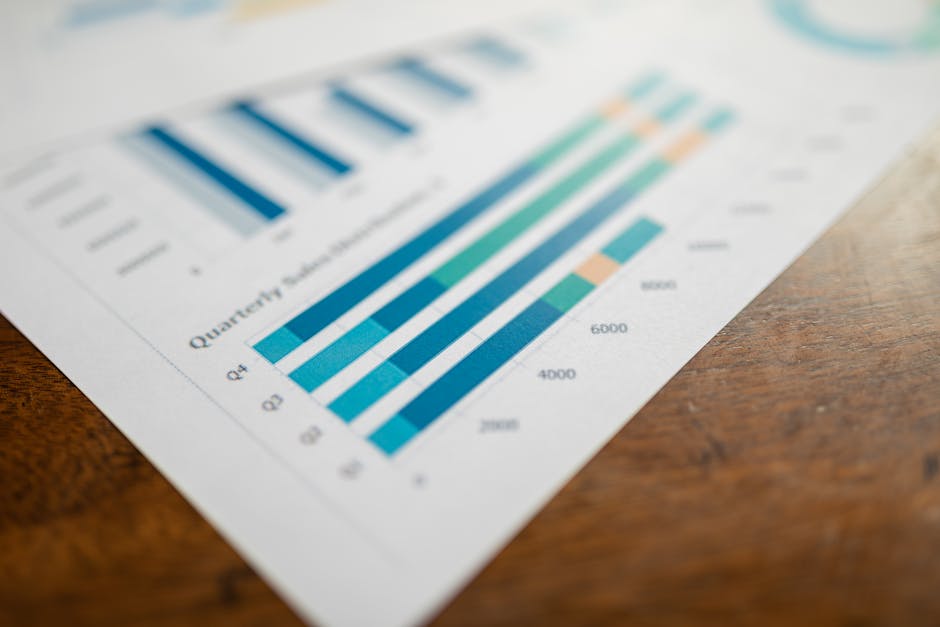 Predictive Analytics for Small Business: Forecast Sales Without a Data Team — workflow
