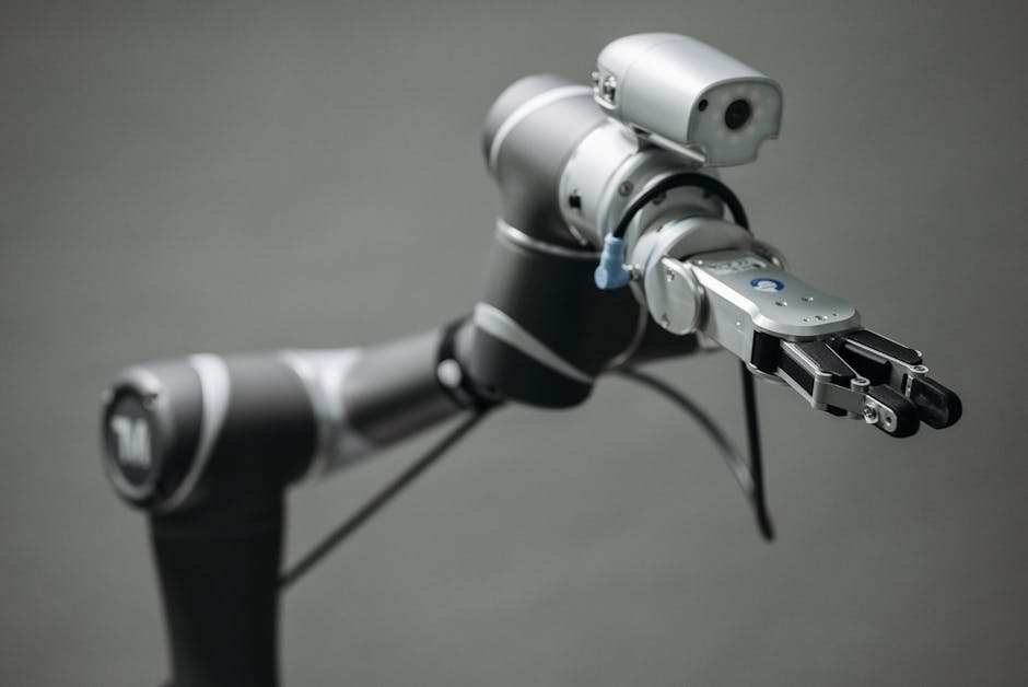 Why Industry-Specific AI Solutions Outperform Generic Tools — workflow
