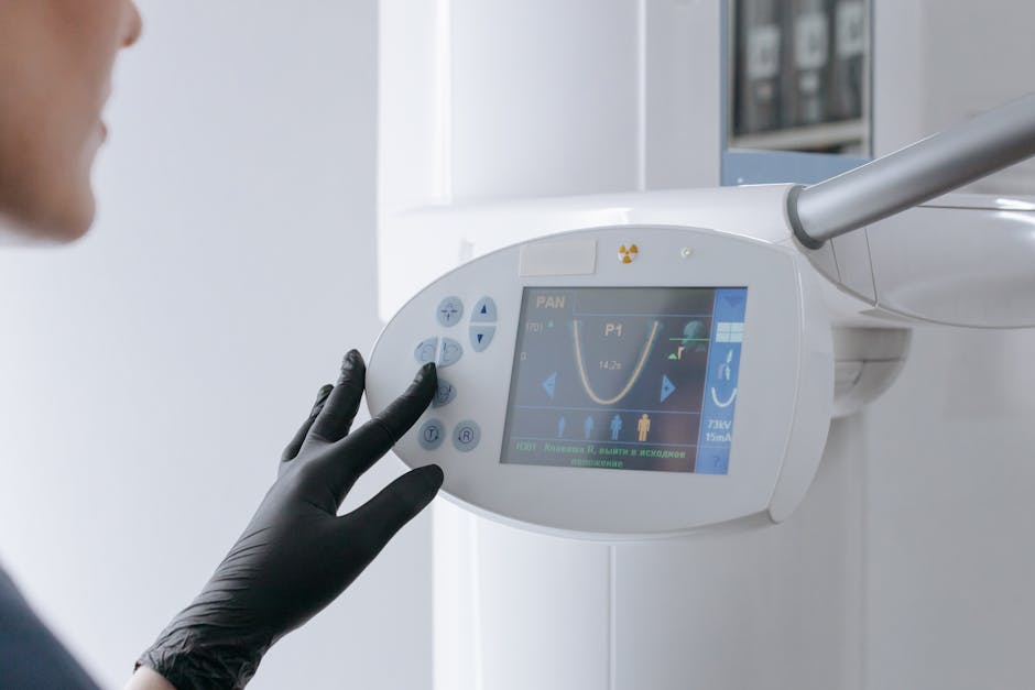 AI for Healthcare: 6 Use Cases That Go Beyond Diagnostics — workflow