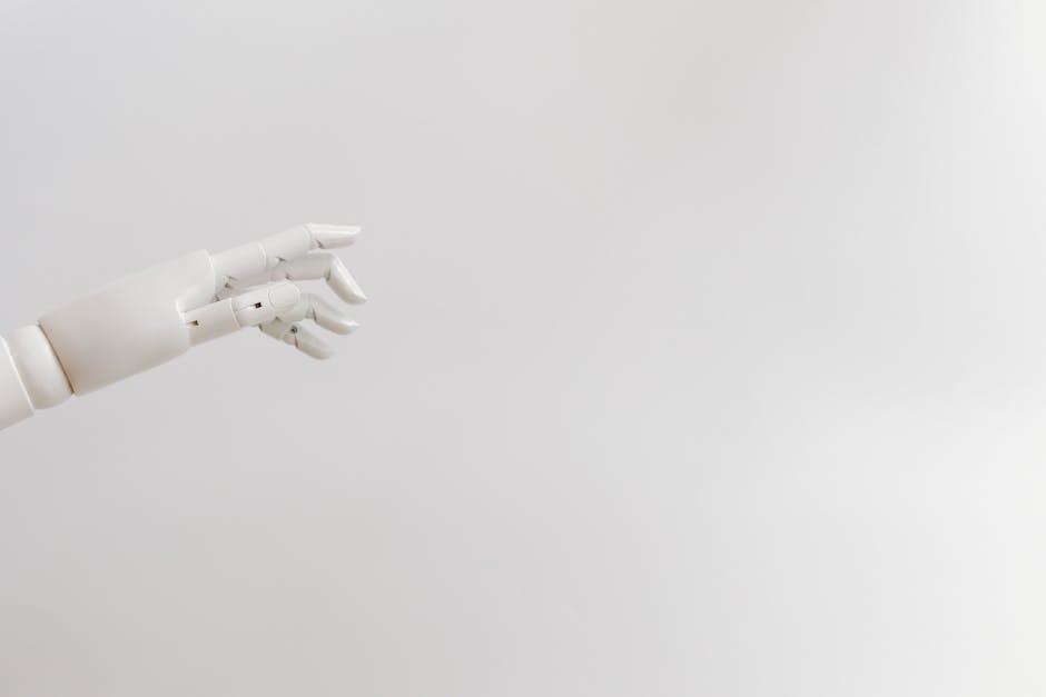 Crafting an AI Roadmap Without a CTO: A Practical Guide — workflow