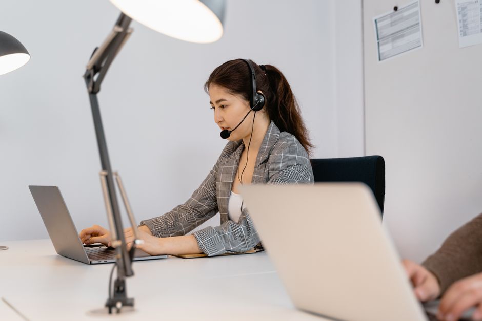 Top 7 Industries Crushing It with AI Voice Agents in 2026 — workflow