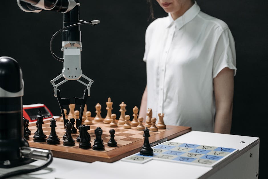 How to Pitch AI to Your Board: A No-Nonsense Guide — workflow