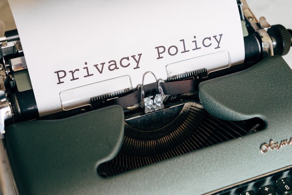 AI Policy Template for Small Business: A Practical 1-Page Guide — workflow