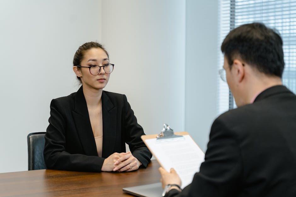 Recruitment Screening AI: Speed Up Hiring Without Bias — workflow