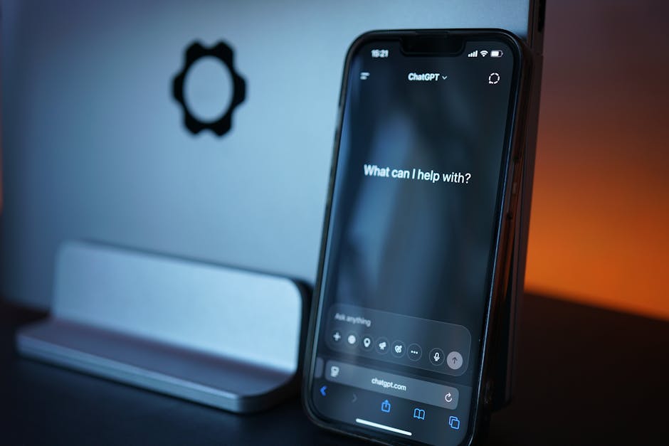 Multimodal AI in Business: Integrating Images, Voice, and Text Seamlessly — workflow