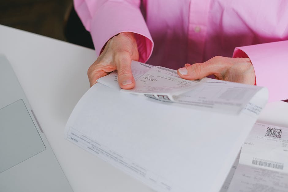 QuickBooks AI Integration: Streamline Invoicing and Power Up Forecasting — workflow