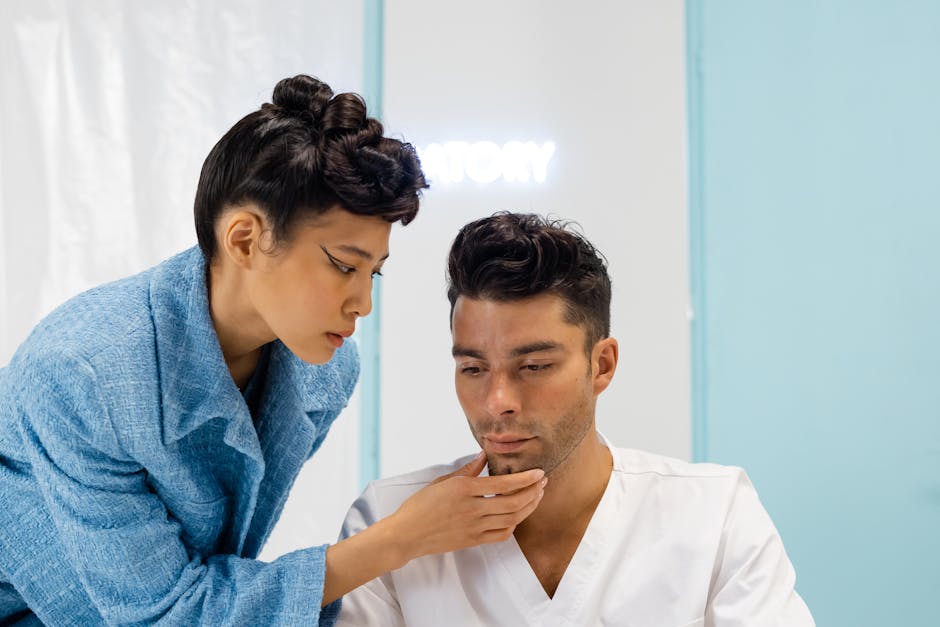 Agentic AI in Healthcare: Enhancing Patient Interaction Without the Chaos — workflow