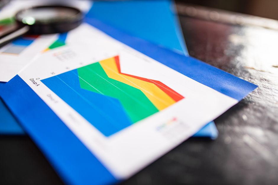 Document Intelligence: Turning Data Mountains into Decision-Ready Insights — workflow