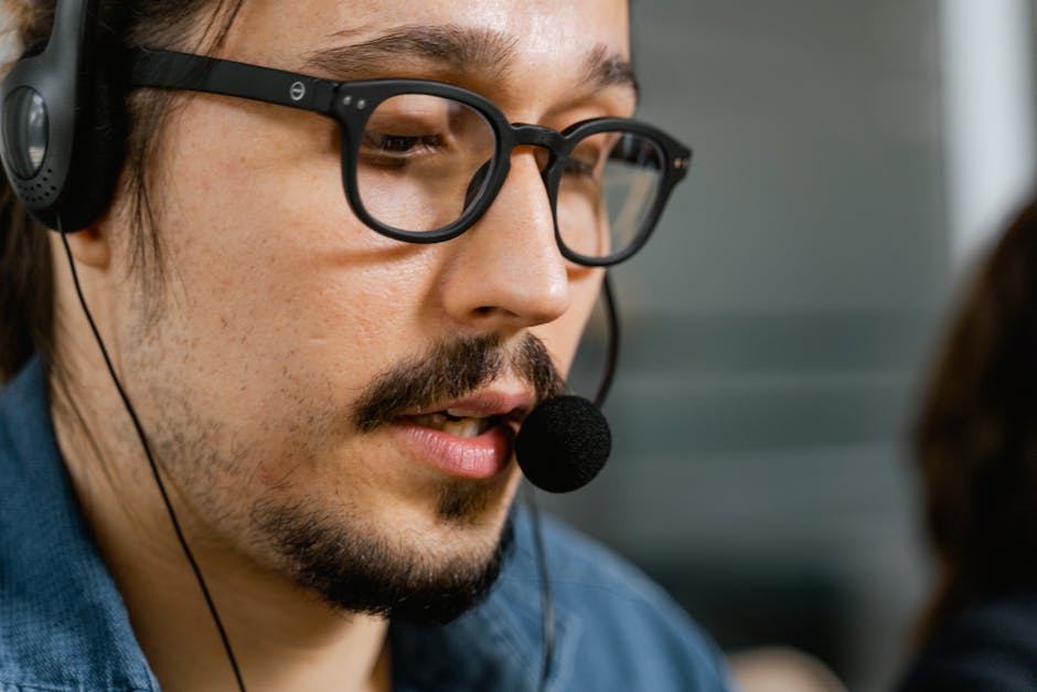 The 2026 Guide to AI Voice Agents for Business — workflow