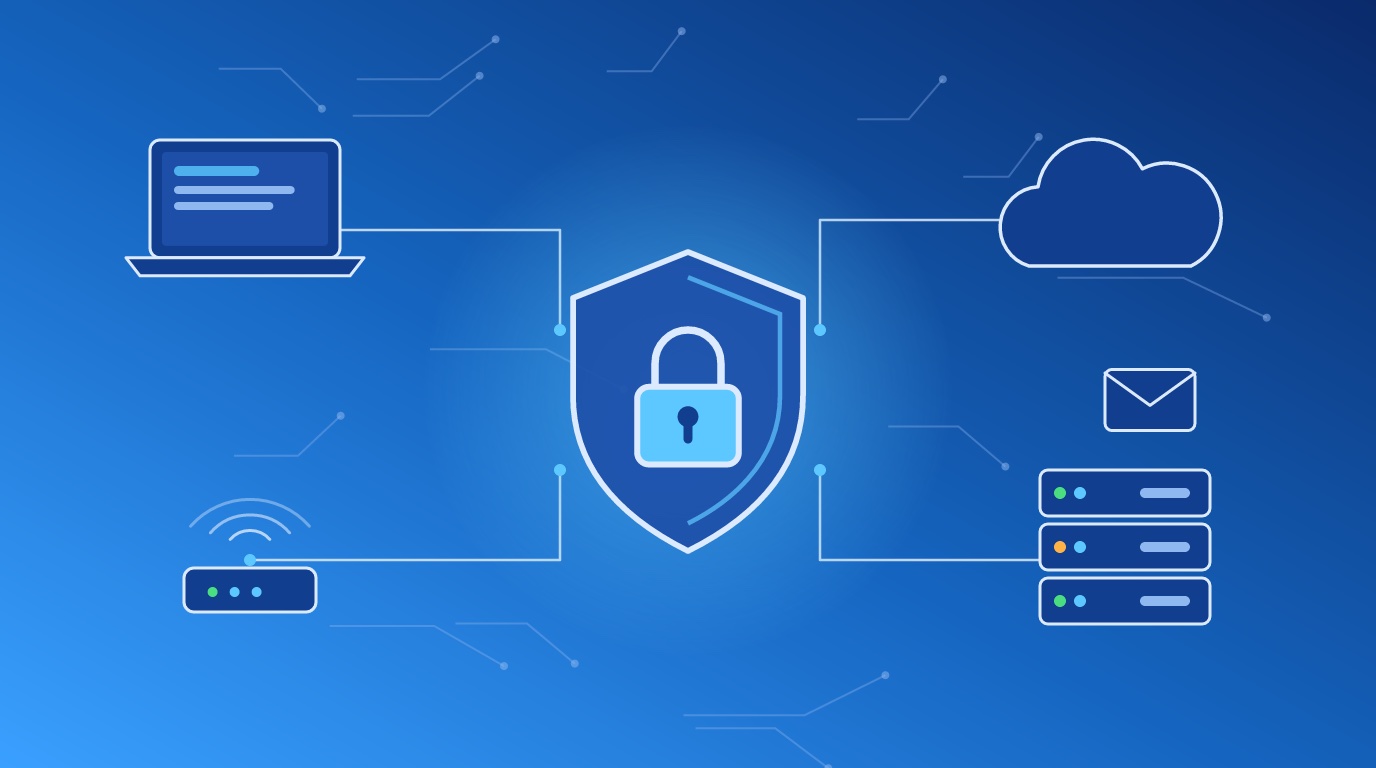 Close the security gaps before they cost you a customer or a contract.