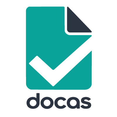 Docas logo